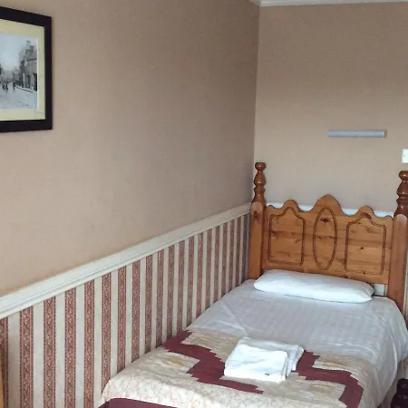 Hotel The Royal Arklow