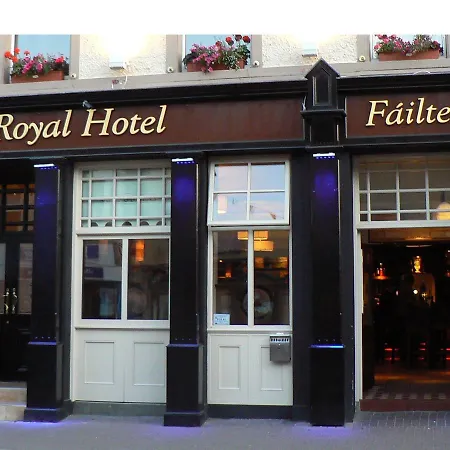 Hotel The Royal Arklow