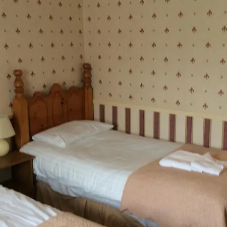 The Royal Hotel