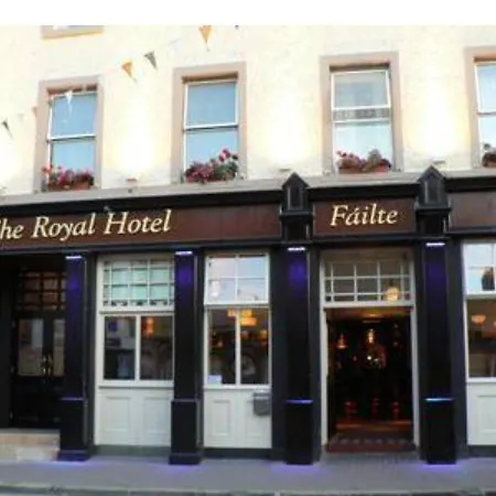 The Royal Arklow