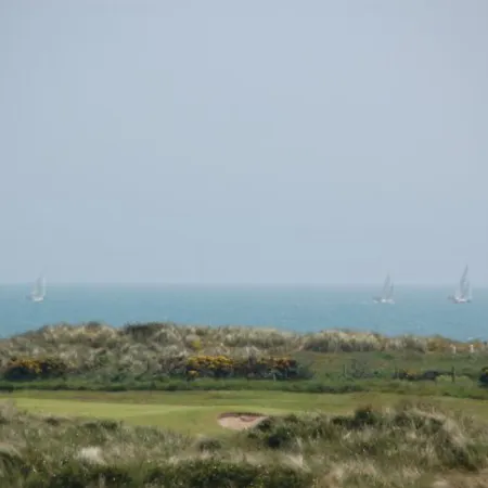 The Royal Arklow