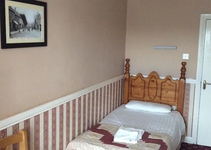 Hotel The Royal Arklow