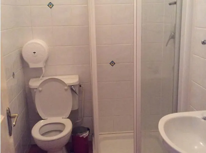 The Royal Hotel Arklow